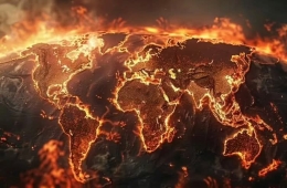 [2020s: Một thập kỷ rung động]