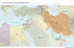 Arab Strategic Miscalculations