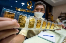 Tái Cấu Trúc Tài Chính Toàn Cầu