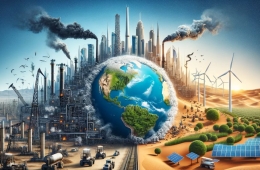 năm 2026 đại hiệu chỉnh Elysium ốc đảo tinh hoa 2080 : Từ Nhiên Liệu Đến Nguyên Liệu...p2