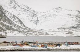 Vì sao Mỹ muốn sáp nhập Greenland?