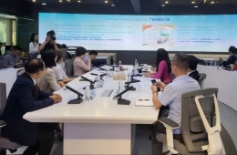 Sức sống Quảng Tây