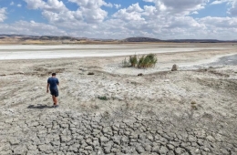 El Nino, La Nina có thể đang âm thầm 'cứu' thế giới khỏi hạn hán toàn cầu