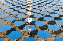 Năng lượng sạch bất ngờ ‘gánh’ hơn 1/3 GDP của Trung Quốc