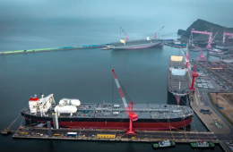 Iran dùng 'vũ khí' độc tôn, toàn cầu đối diện nỗi lo mới