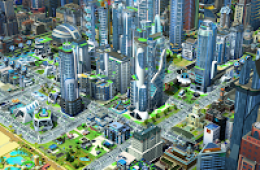 "THÀNH PHỐ TƯƠNG LAI, THÀNH PHỐ THÔNG MINH"