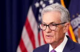 Chủ tịch FED Jerome Powell lên tiếng: Đây là số đợt cắt giảm lãi suất dự kiến của ngân hàng trung ương năm nay