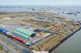 Nhà đầu tư phía Bắc 'đổ xô' vào Nam mua bất động sản