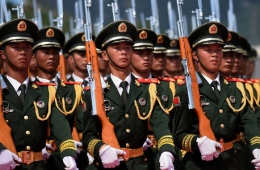 NHỮNG CÂU HỎI VỀ SỰ ỔN ĐỊNH CỦA CHẾ ĐỘ TRUNG QUỐC