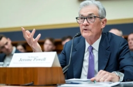 Chủ tịch Fed Jerome Powell phát biểu trước quốc hội Mỹ: Fed liệu có khả năng cắt giảm lãi suất sau vài tuần nữa?