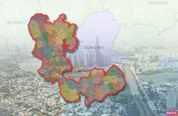 TP.HCM sắp đổi mới loạt quy hoạch đô thị, người dân được hưởng gì?