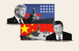 Chiến lược An ninh Quốc gia Mỹ: Răn đe Trung Quốc