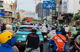TP.HCM không còn là miền “đất hứa” cho lao động ngoại tỉnh?