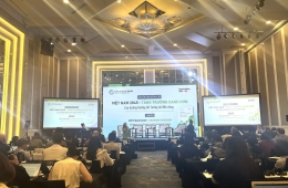 Giám đốc World Bank: ‘Để trở thành nền kinh tế thu nhập cao, Việt Nam phải thành công ở khía cạnh nhiều quốc gia khác thất bại trong nửa thế kỷ qua'
