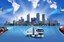 Địa Chính Trị và Dịch Lý: Vận Thế