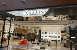 Burberry cắt giảm gần 1/5 lực lượng lao động trong nỗ lực cắt giảm chi phí