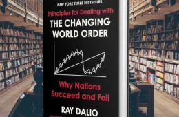 Ray Dalio: Trật tự thế giới tan rã