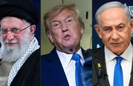 Cuộc tấn công của Mỹ vào Iran dưới thời Tổng thống Trump và những dự đoán liên quan đến chính sách đối ngoại của Mỹ 