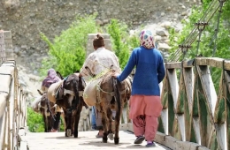 Gemini đã dự cảm khá rỏ dưới lăng kính của mac ngôn thé giới từ 2050. Nhưng từ 2010 ở...