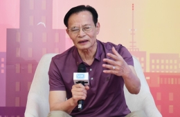 “Thế giới không còn phẳng”