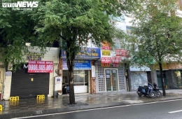 TP.HCM: Gần 20.000 doanh nghiệp rút lui khỏi thị trường mỗi tháng