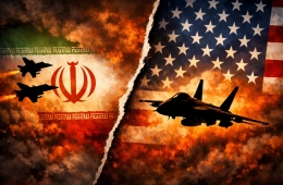 Chiến tranh Mỹ-Iran: Kỳ vọng hay thực tế?
