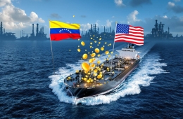 Bất ngờ về quan hệ Mỹ - Venezuela