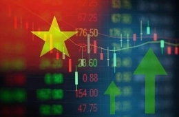 Dự báo chứng khoán quý 4.2025