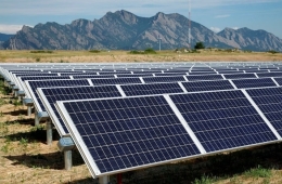 5 nguồn năng lượng tái tạo đang định hình tương lai xanh của thế giới