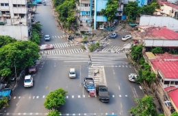 Hoàng Sa, Nguyễn Văn Trỗi Đến 2035