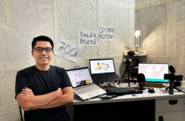 Sôi động dịch vụ đêm nhờ gen Z