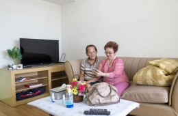 Một loại hình BĐS mới được dự báo sẽ mở ra thị trường đầy tiềm năng nhưng hiện mới chỉ có số ít chủ đầu tư bước đầu tiếp cận
