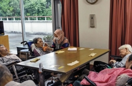 Nhật Bản giữa nghịch lý dân số già và làn sóng bài ngoại