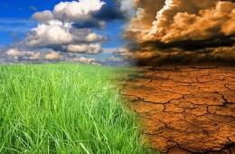 Mỹ: Cuộc chiến khí hậu và công nghiệp