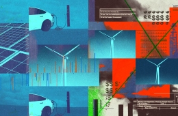 Đã đến lúc nhắm mục tiêu vào quyền lực chính trị của những kẻ gây ô nhiễm