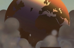 Khí hậu sẽ không khuất phục trước ý chí quyền lực của Trump