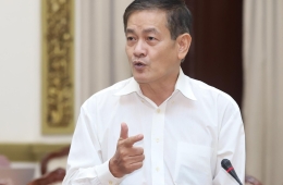 Kiến trúc sư Ngô Viết Nam Sơn: Đầu tư 1 tỷ đô la cho metro, có thể thu hàng chục tỷ đô la để đô thị "tự nuôi mình"