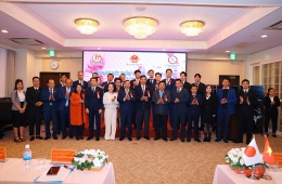 Long An ký kết 3 thỏa thuận hợp tác đầu tư với các đối tác Nhật Bản