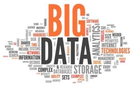 Data: Chìa Khóa Làm Giàu Xưa Nay