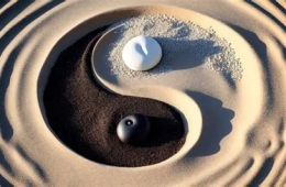  Kinh Dịch, Địa Chính Trị và Vận Mệnh