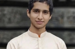 Abhigya Anand và dự báo 2026