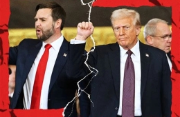 Học thuyết Trump: Chiến tranh mới