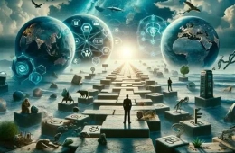 Khoa học, Đại dịch và Tương lai Nhân loại