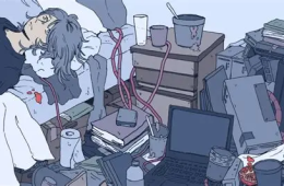 Hikikomori: Lời Cảnh Tỉnh Và Giải Pháp