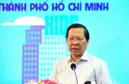 TP.HCM chuẩn bị nguồn điện cho trung tâm dữ liệu 'siêu lớn'