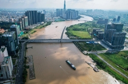 TP.HCM phải trở thành trung tâm kinh tế tầm châu lục