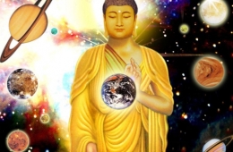 Phật giáo và kỹ thuật đảo ngược