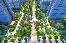 Bất Động Sản 2026: Tái Định Hình