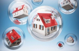 Bong bóng BĐS: Bài học Việt Nam