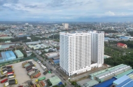 Nhà đầu tư phía Bắc đang rót vốn vào TP.HCM, đâu là điểm đến tiềm năng